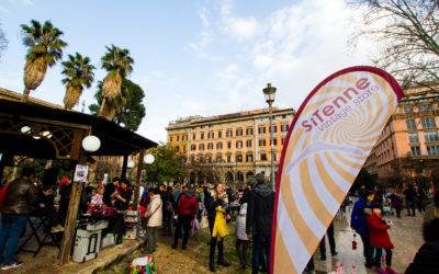 Carnevale di piazza Vittorio 2017: le foto!