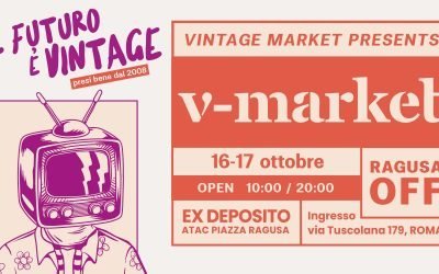 Sitenne al V-Market di p.zza Ragusa 16 e 17 ottobre